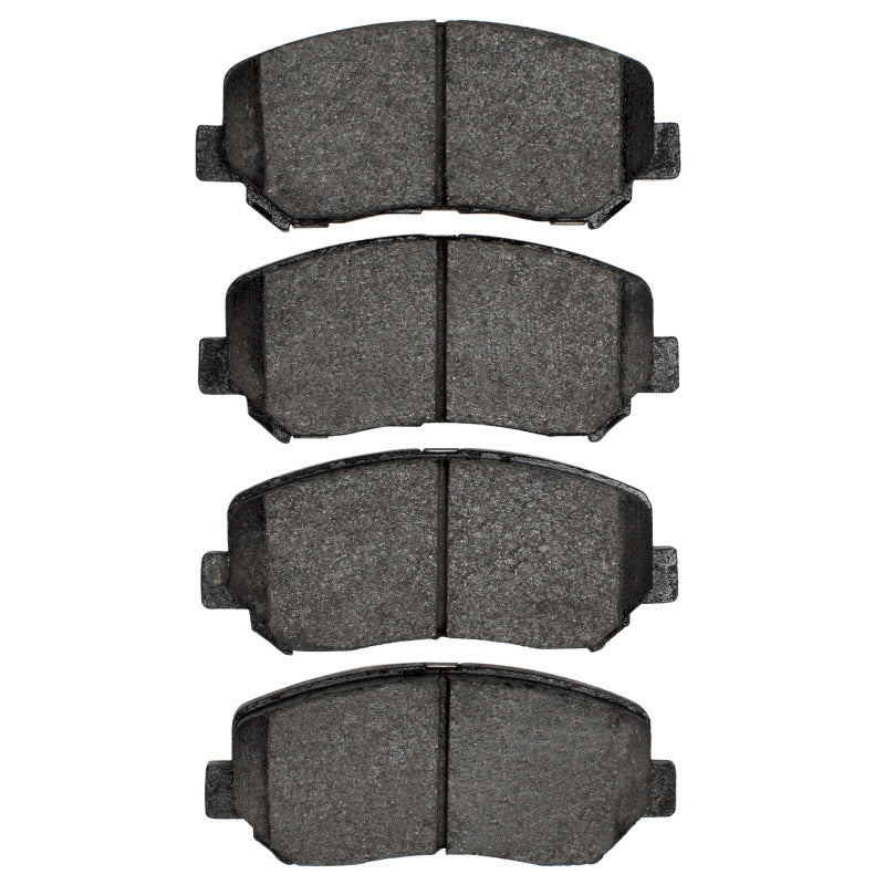 R1 Concepts R1 13-17 Chrysler 200 Front R1 Ceramic Brake Pads
