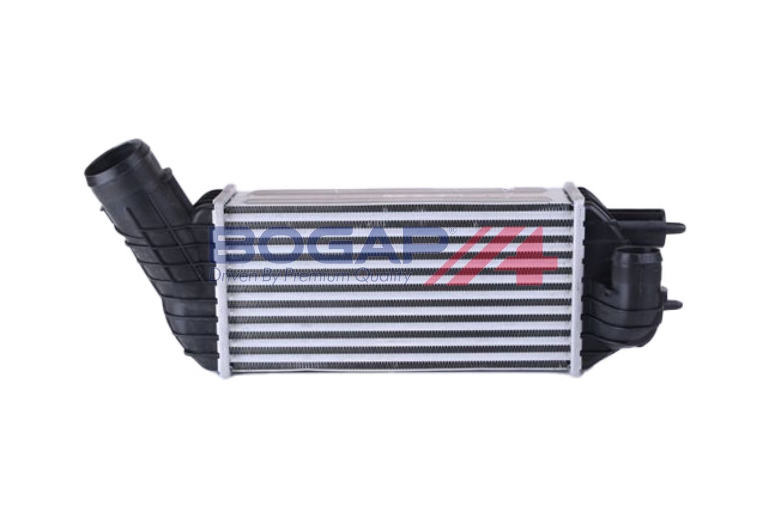 BOGAP P4220113 Charge Air Cooler