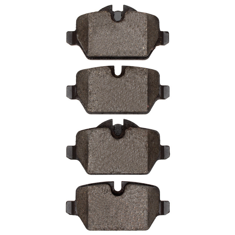 R1 Concepts R1 05-16 Mini Cooper Paceman Rear Optimum OE Brake Pads