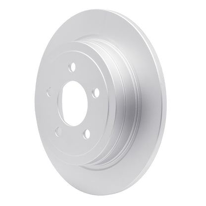 DFC 03-05 Ford Explorer Sport Rear GeoSPEC Coated Rotor