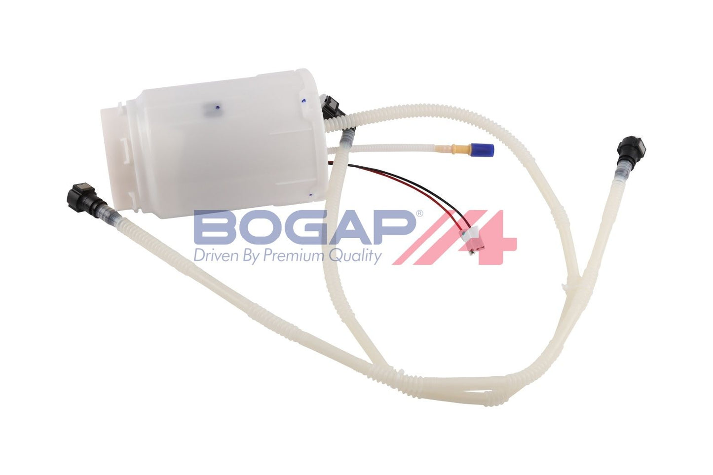 BOGAP A6322103 Fuel Pump