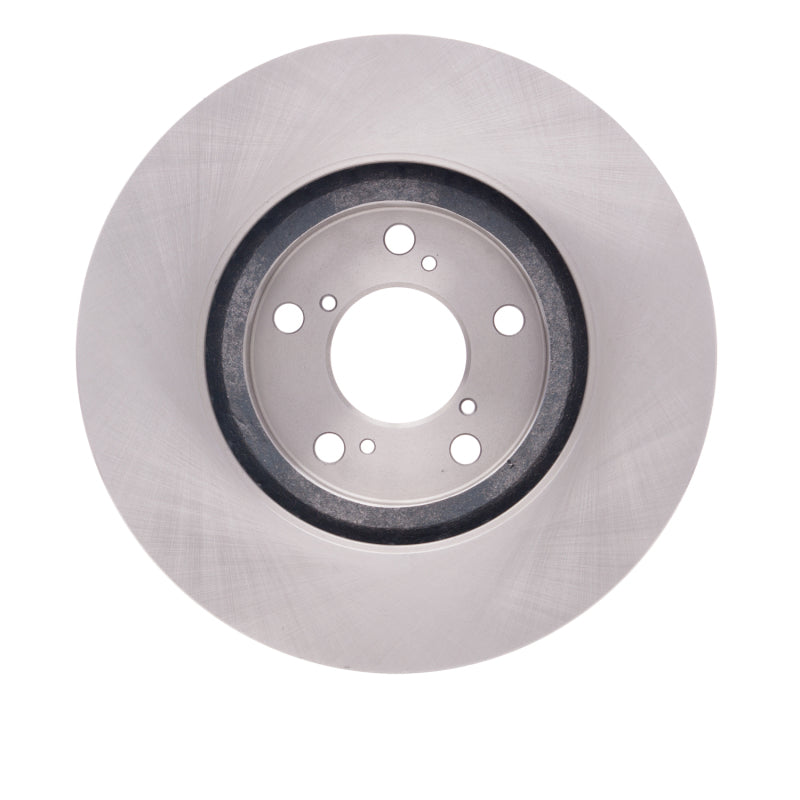 DFC 09-14 Acura TL Front Brake Rotor