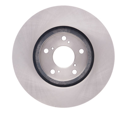 DFC 09-14 Acura TL Front Brake Rotor