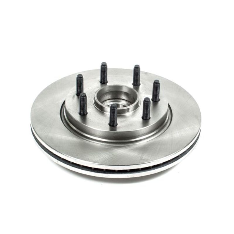 PowerStop Power Stop 04-08 Ford F-150 Front Autospecialty Brake Rotor