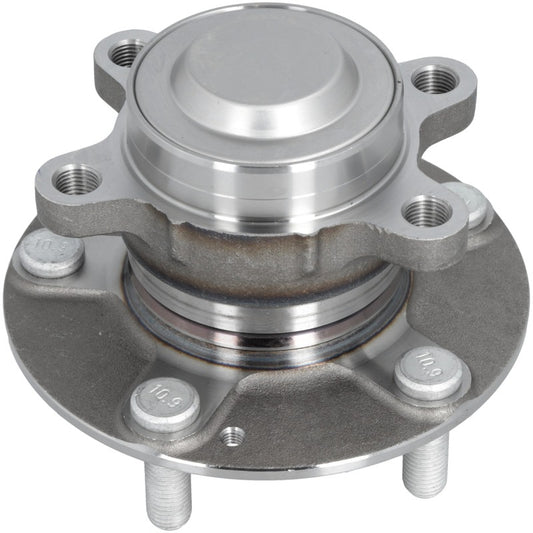 MOOG 16-21 Honda Civic Si Rear Hub Assembly