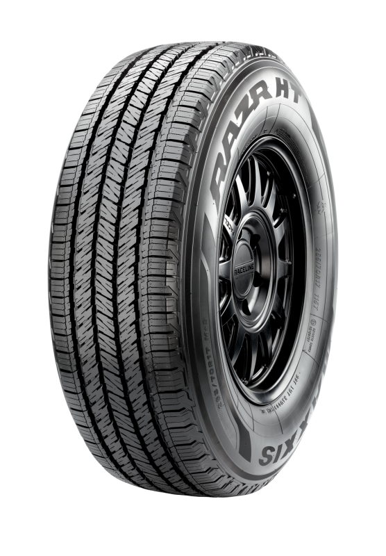 Maxxis HT-780 LT235/80R17 Razr HT 10PR