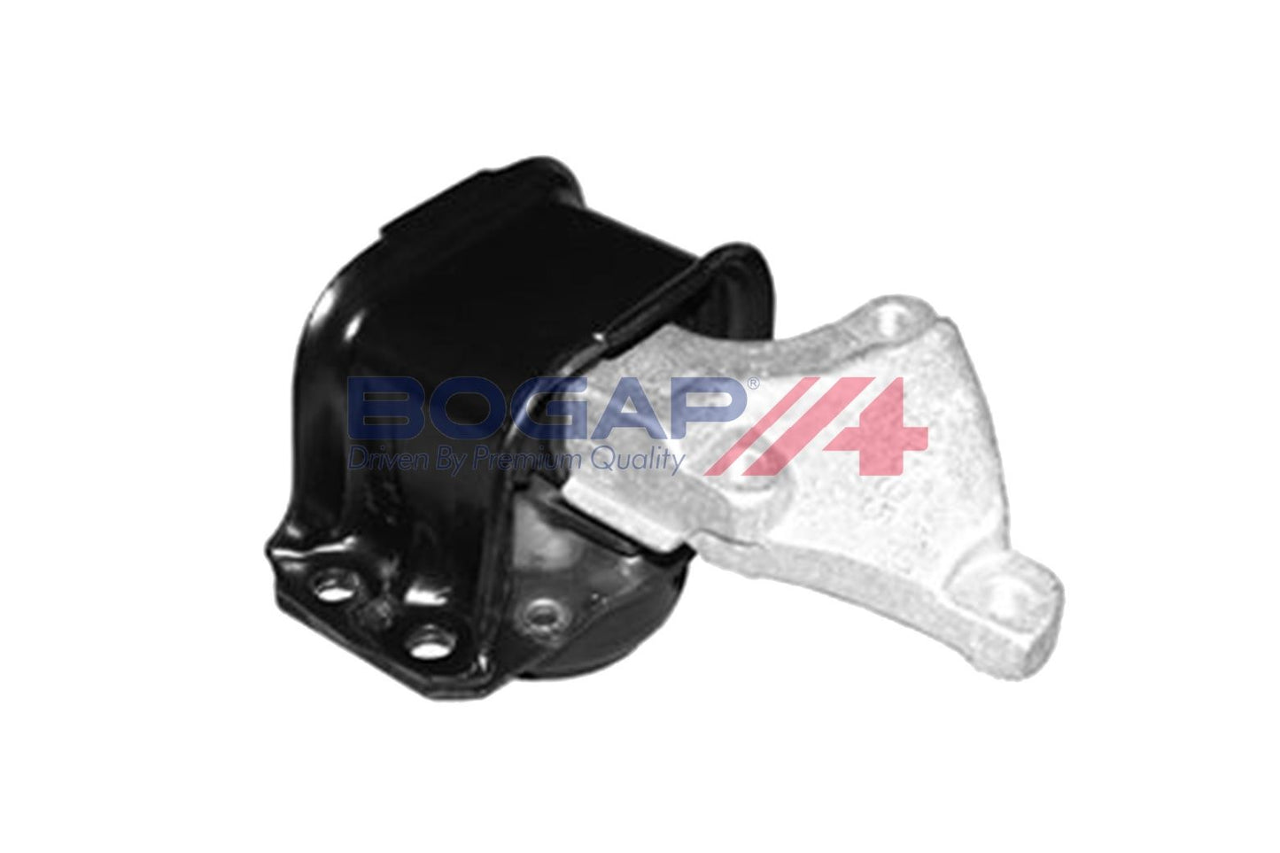 BOGAP P1911122 Mounting, Engine