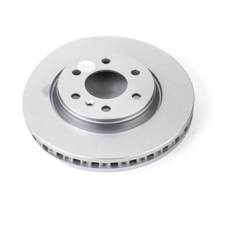 PowerStop Power Stop 06-07 Buick Terraza Front Evolution Geomet Coated Rotor