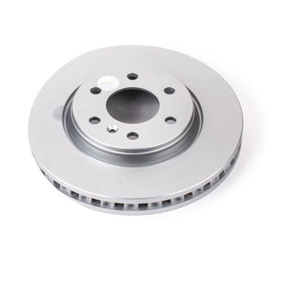 PowerStop Power Stop 06-07 Buick Terraza Front Evolution Geomet Coated Rotor