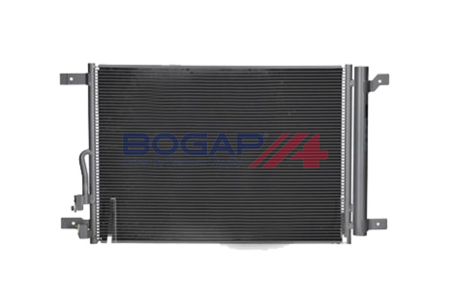 BOGAP A4117167 Condenser, Air Conditioning