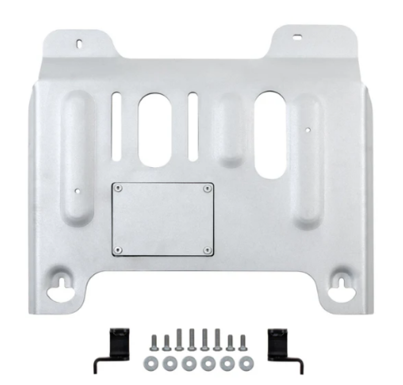 Rival 4x4 Rival 2010-2024 Toyota 4Runner 5th Gen  Aluminum TRD Connection Skid Plate