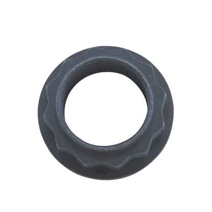 Yukon Gear & Axle Yukon Gear Dodge Magna/Steyr Front Pinion Nut