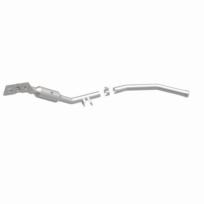 MagnaFlow 12-15 Mercedes-Benz ML350 3.5L Direct Fit Converter