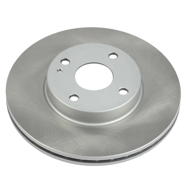 PowerStop Power Stop 94-97 Mazda Miata Front Semi Coated Rotor