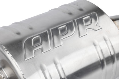 APR 18-25 Volkswagen Tiguan (MK2) FWD Catback Exhaust System