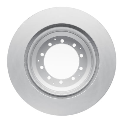 DFC 05-25 Dodge Ram 4500 Rear GeoSPEC Coated Rotor