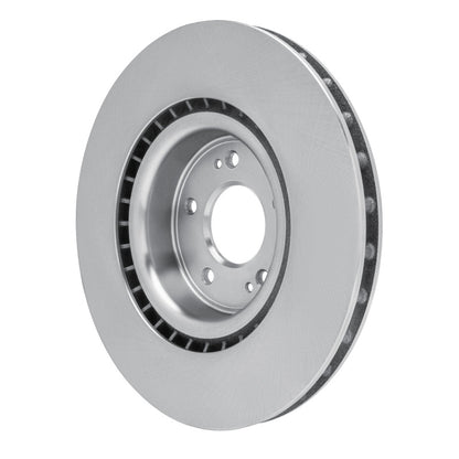 DFC 10-16 Hyundai Genesis Coupe Front Brake Rotor