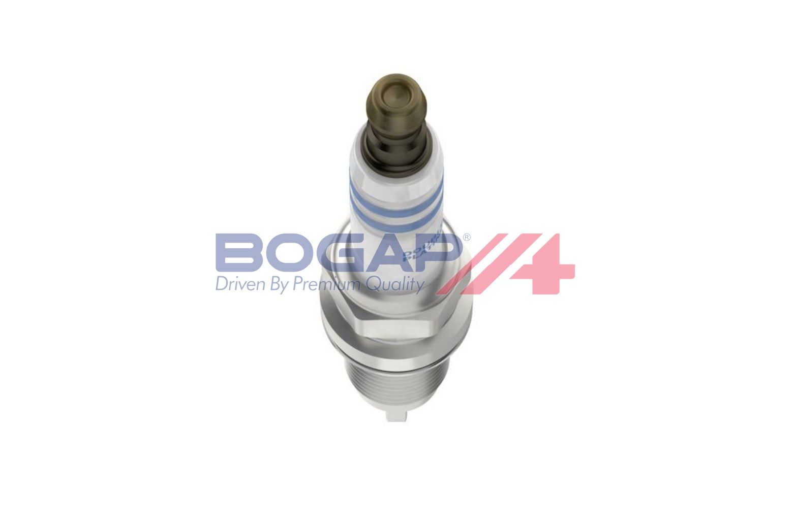 BOGAP A1514176 Spark Plug