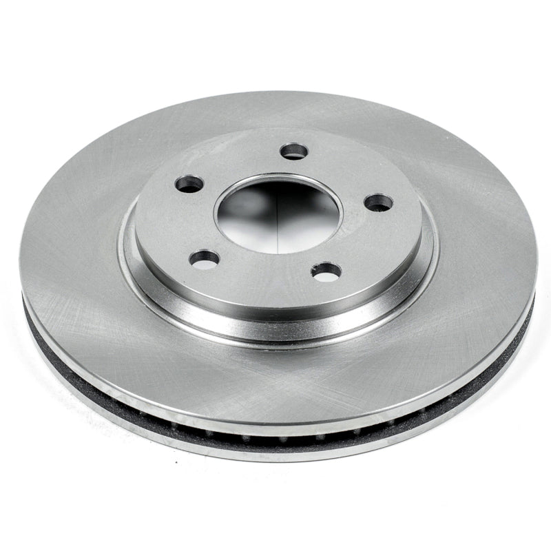 PowerStop Power Stop 2005 Buick LeSabre Front Autospecialty Brake Rotor