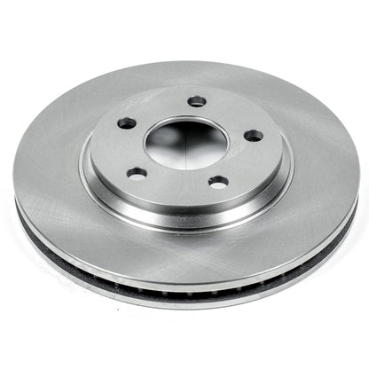 PowerStop Power Stop 2005 Buick LeSabre Front Autospecialty Brake Rotor