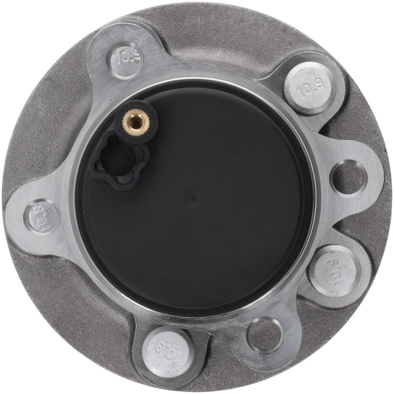 MOOG 2019 Ford Police Responder Hybrid Rear Hub Assembly