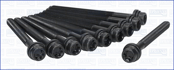 AJUSA AJU81019300 Cylinder Head Bolt Set