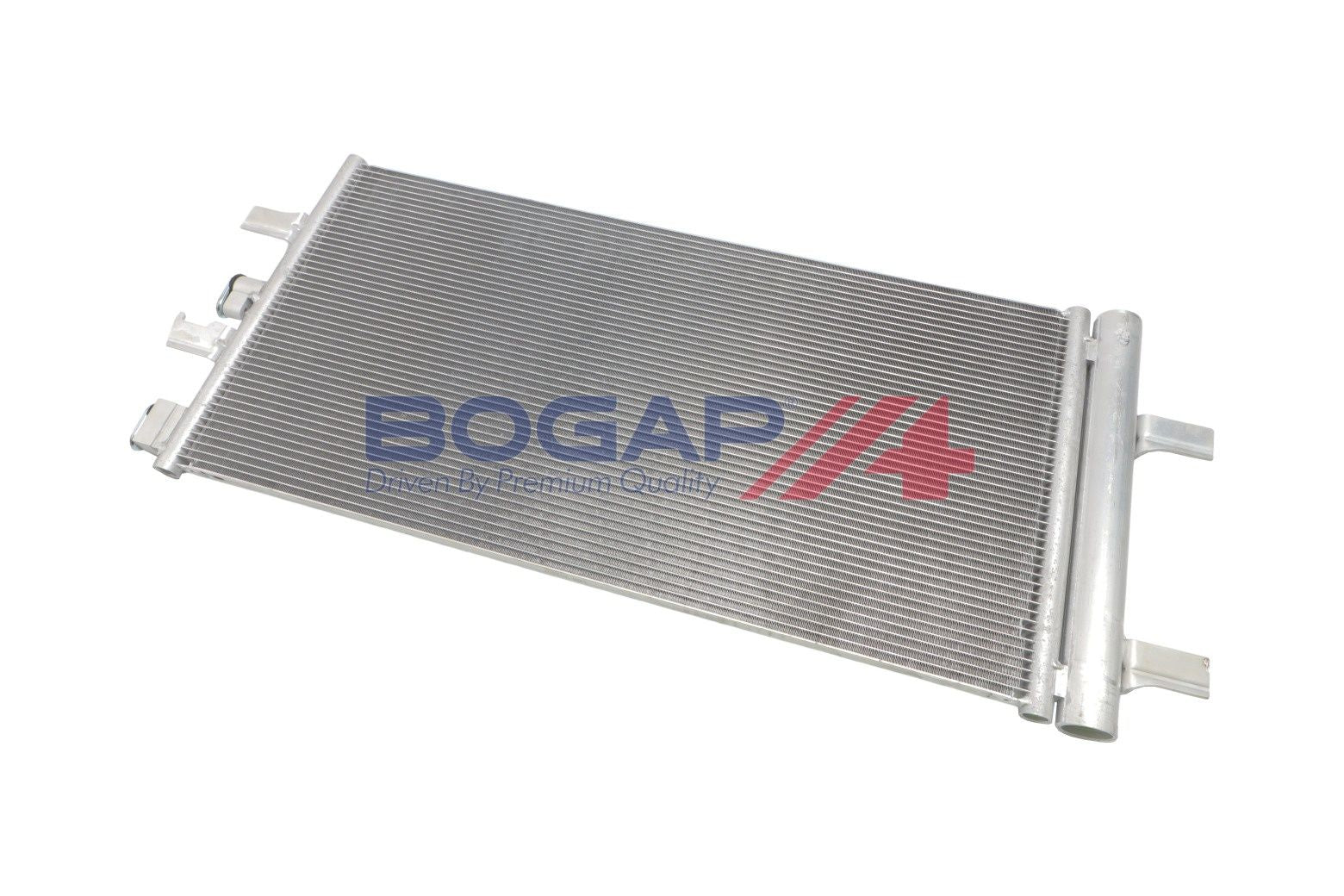 BOGAP B4117121 Condenser, Air Conditioning