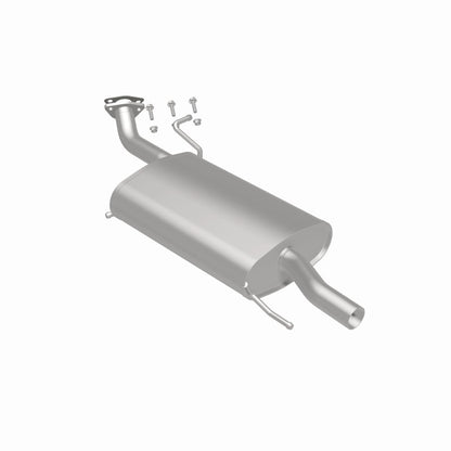 Magnaflow BRExhaust 02-07 Mitsubishi Lancer 2.0L Muffler Kit