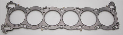 Cometic Gasket Cometic Nissan RB30 .075in MLS Cylinder Head Gasket - 87mm Bore