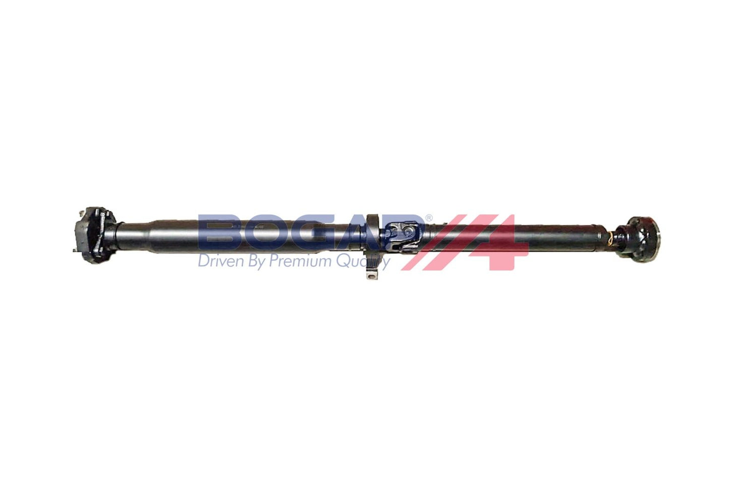 BOGAP B3510374 Propshaft, Axle Drive