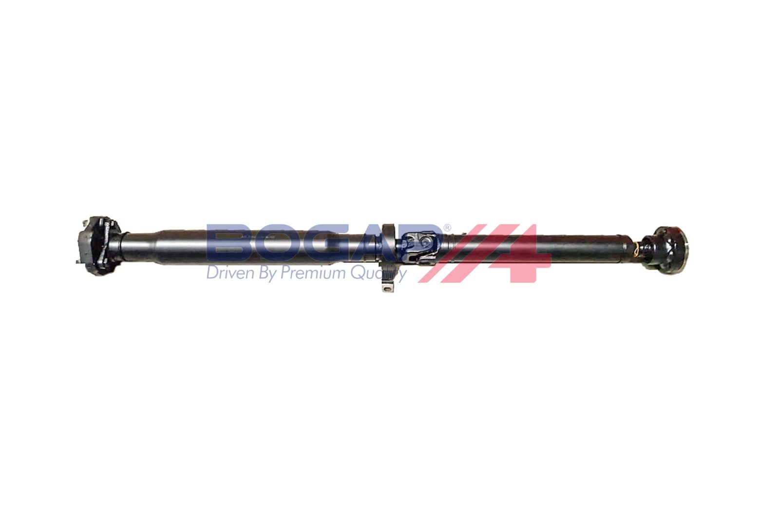 BOGAP B3510374 Propshaft, Axle Drive