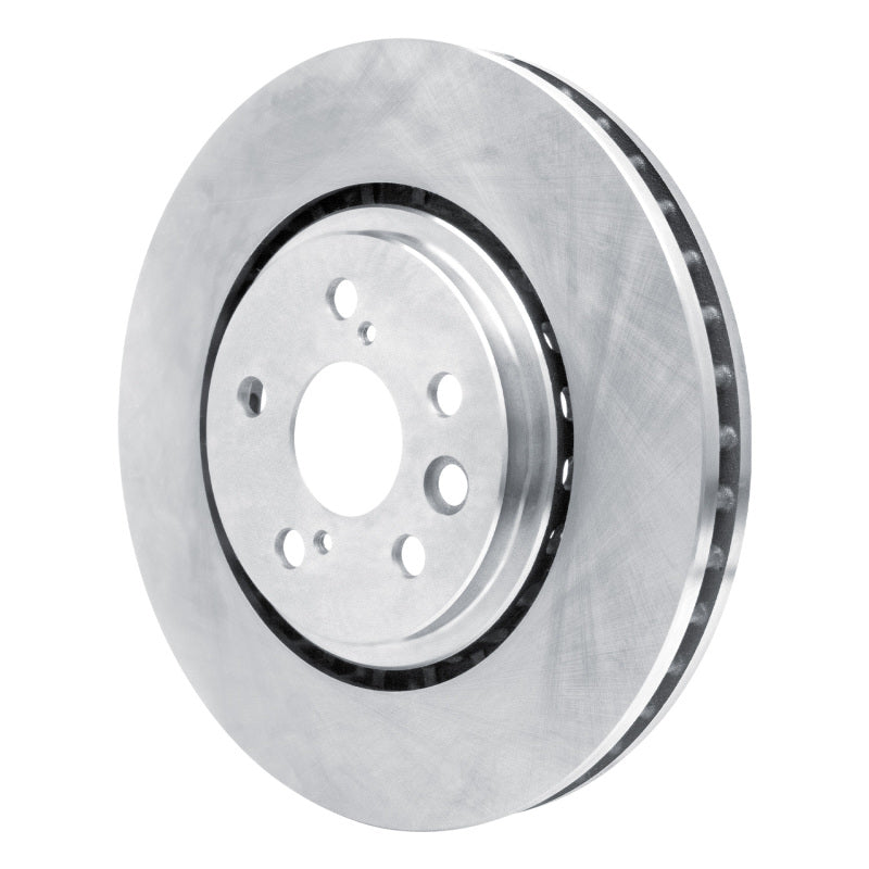 DFC 22-25 Lexus RZ450e Front Brake Rotor