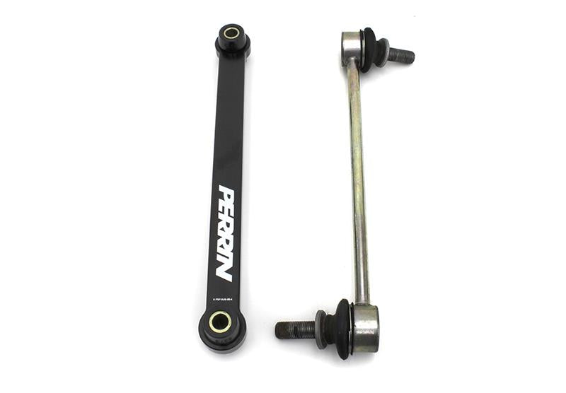 Perrin Performance PERRIN 13-25 Subaru BRZ & Toyota GR86/86 & Scion FR-S Front Endlinks (Will Not Work w/Coilovers)
