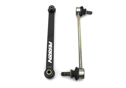 Perrin Performance PERRIN 13-25 Subaru BRZ & Toyota GR86/86 & Scion FR-S Front Endlinks (Will Not Work w/Coilovers)
