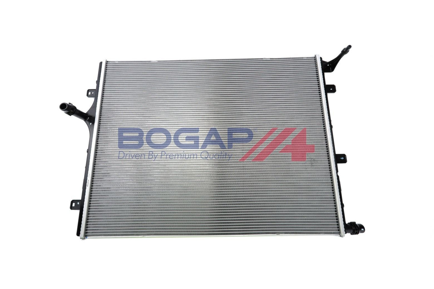 BOGAP C4210244 Radiator, Engine Cooling