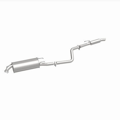 MagnaFlow BRE Exhaust Kit 04-10 Toyota Sienna 3.3L