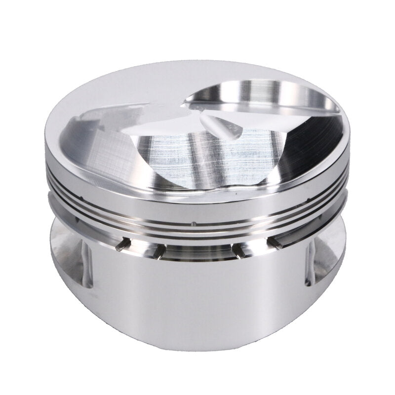 Manley Performance Manley Chevrolet Big Block Piston Set - 4.560in Bore 1.120in CH, 43.00 CC