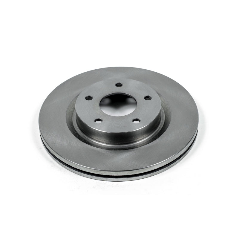PowerStop Power Stop 07-13 Nissan Altima Front Autospecialty Brake Rotor