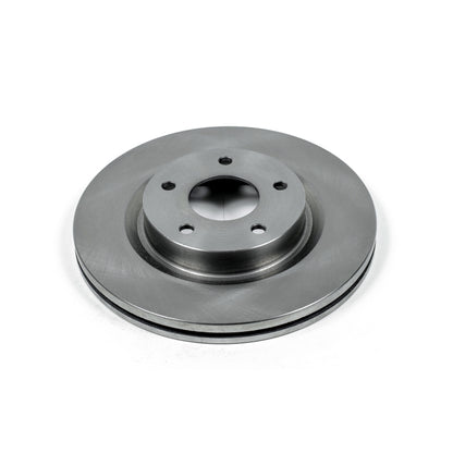 PowerStop Power Stop 07-13 Nissan Altima Front Autospecialty Brake Rotor