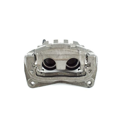 PowerStop Power Stop 16-17 Subaru Crosstrek Front Left Autospecialty Caliper w/Bracket