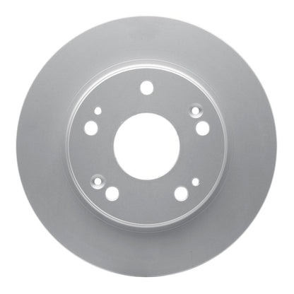 DFC 11-15 Honda CR-Z Rear GeoSPEC Coated Rotor