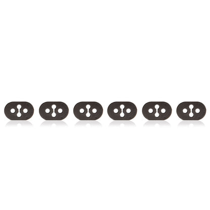 COBB 581001 MAZDASPEED6 EXHAUST HANGER KIT