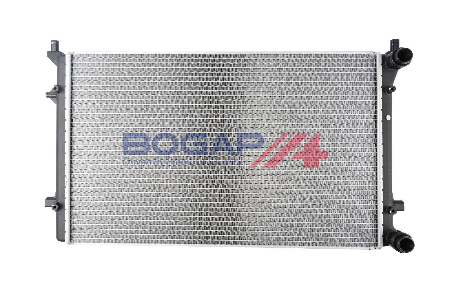 BOGAP A4210276 Radiator, Engine Cooling