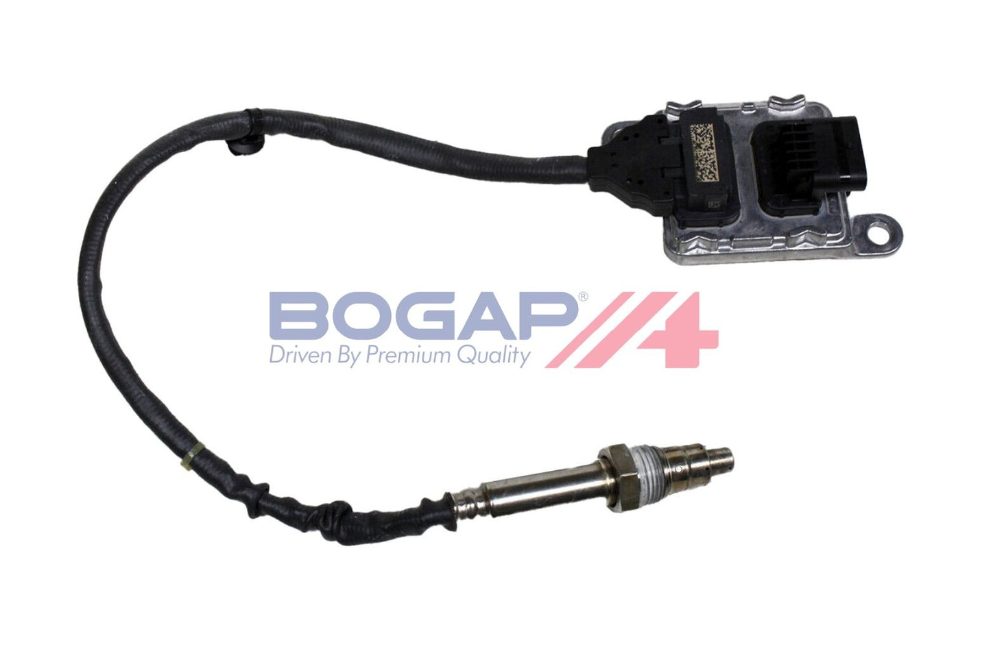 BOGAP G6119114 Nox Sensor, Urea Injection