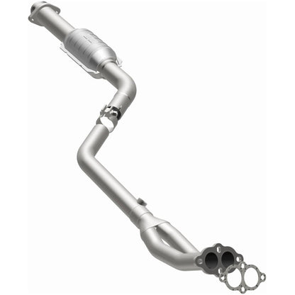MagnaFlow Direct Fit Catalytic Converter 97 BMW Z3 1.9L