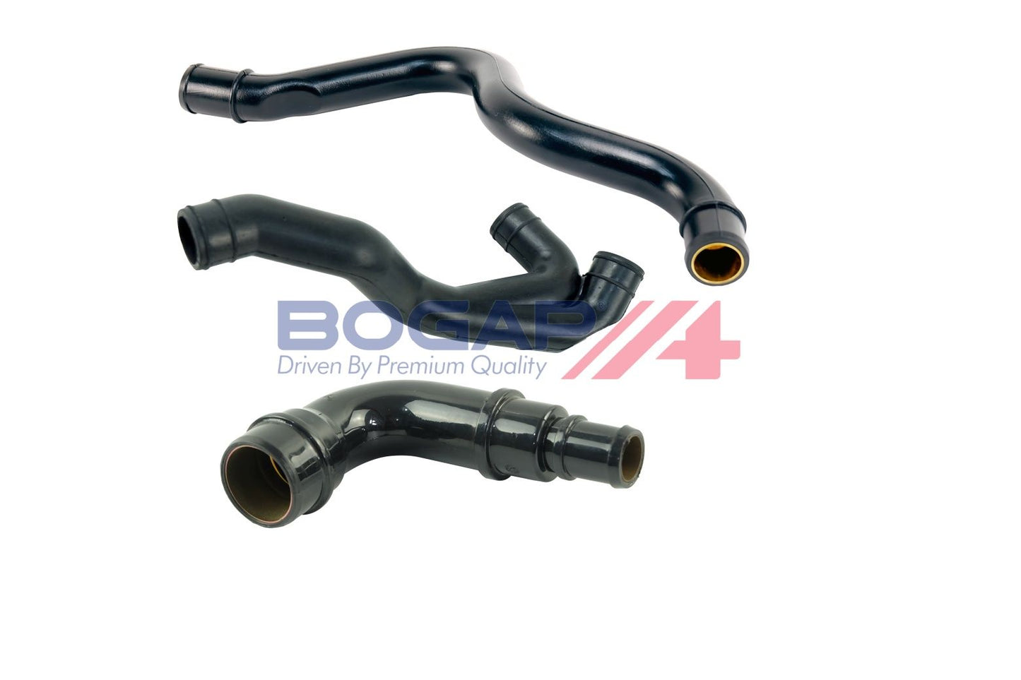 BOGAP A1217115 Repair Kit, Crankcase Ventilation