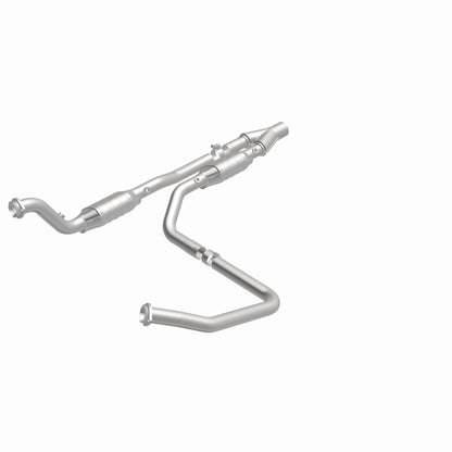 MagnaFlow Direct Fit Catalytic Converter 04-07 Dodge Ram 5.7L