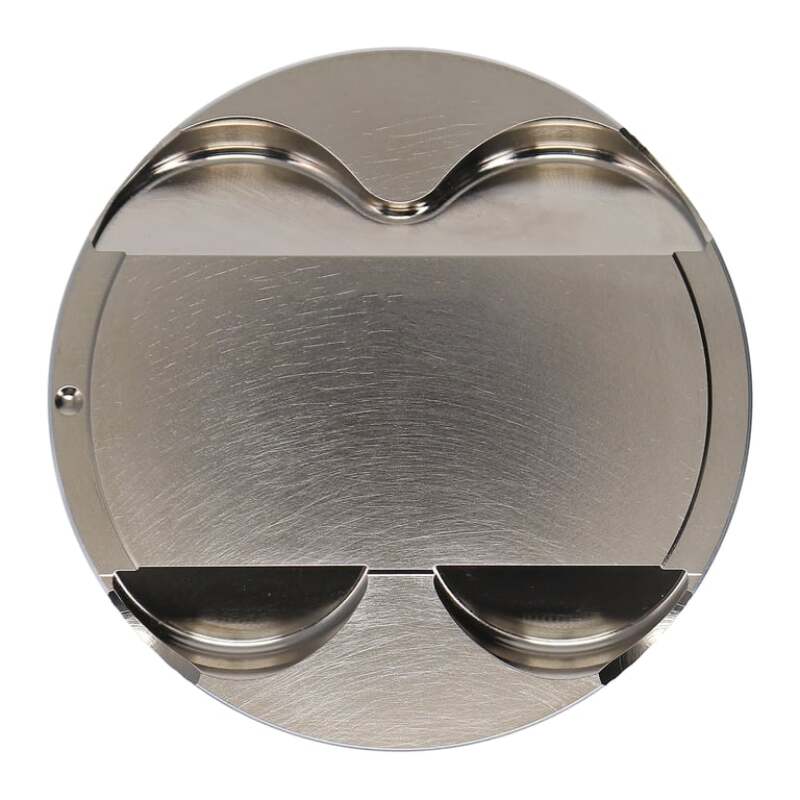 Wiseco Mitsubishi 4G63 86.50 mm Bore 34.87 mm CH 0.00 CC Piston Set