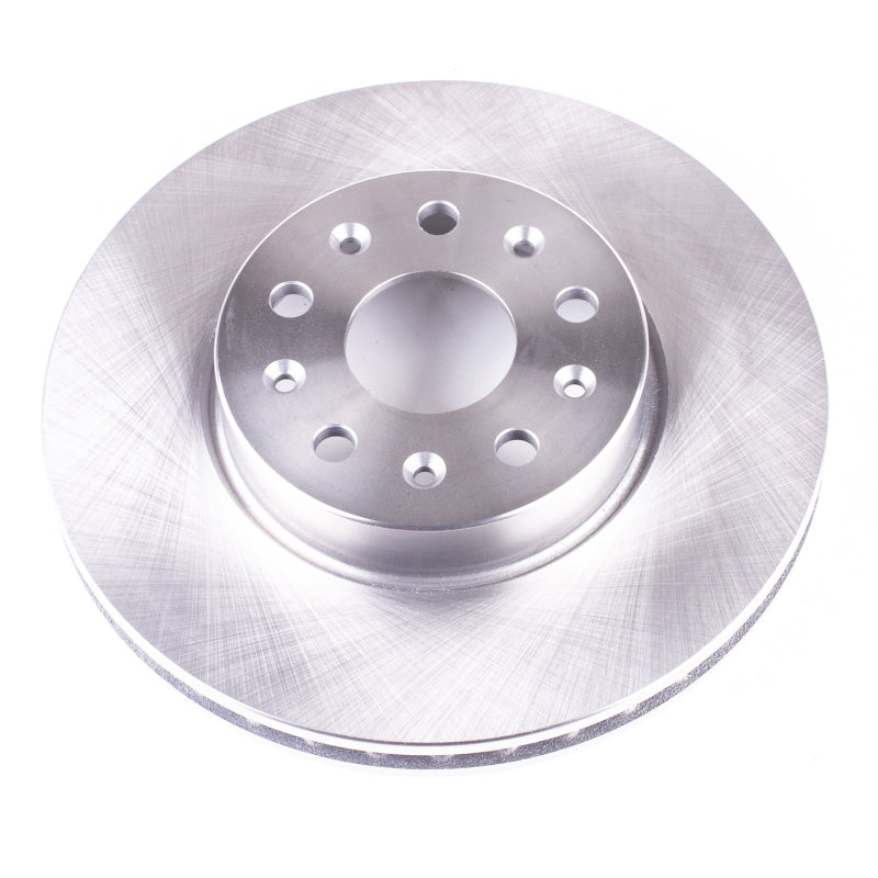 PowerStop Power Stop 16-19 Chevrolet Camaro Front Autospecialty Brake Rotor