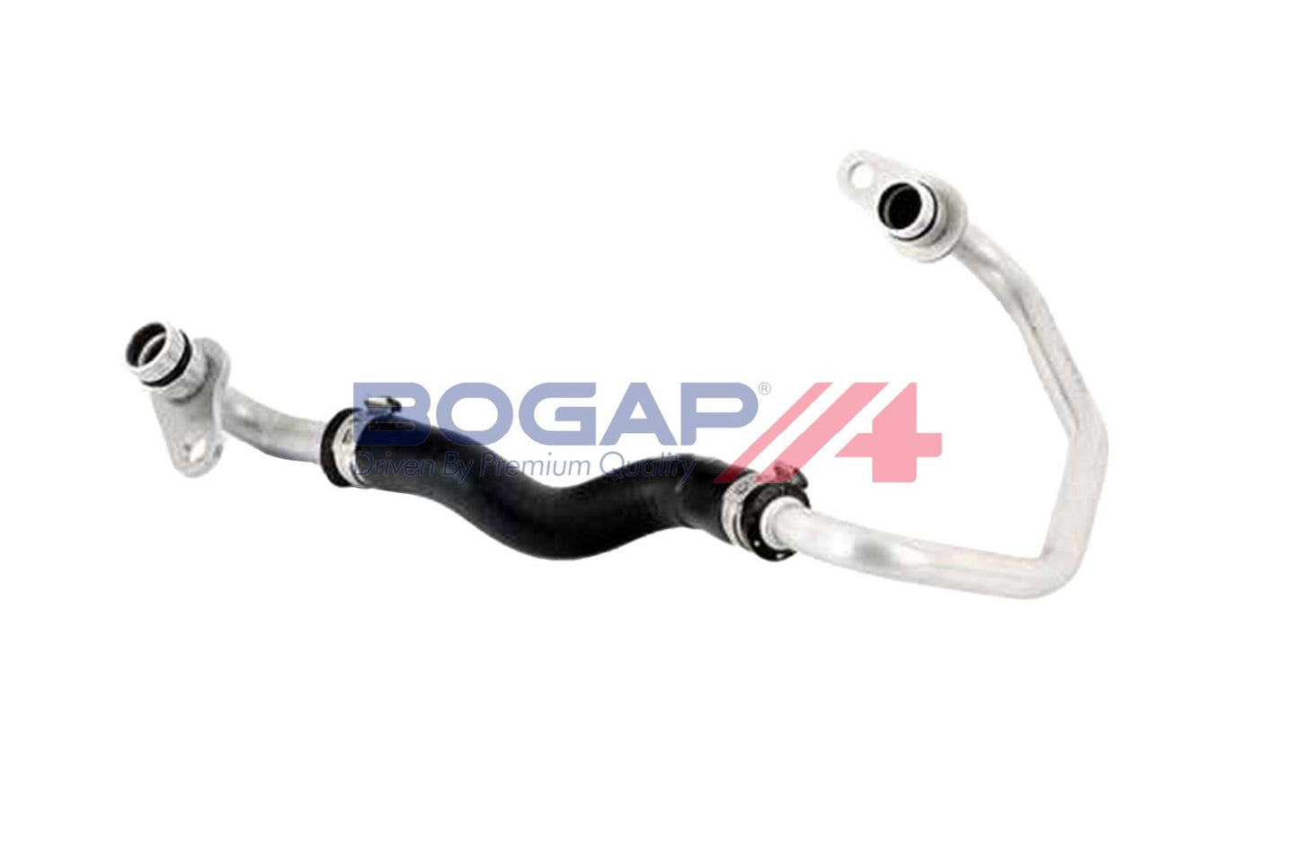 BOGAP B4229142 Coolant Pipe